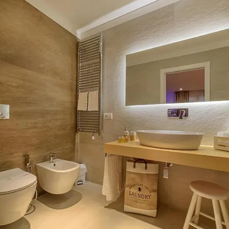 Aminta - & Wellness 3* 안드리아