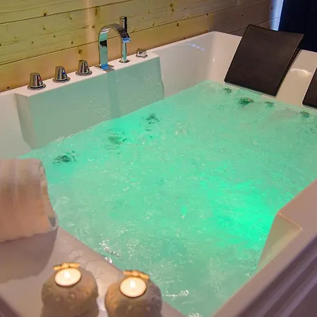 Aminta - & Wellness B&B