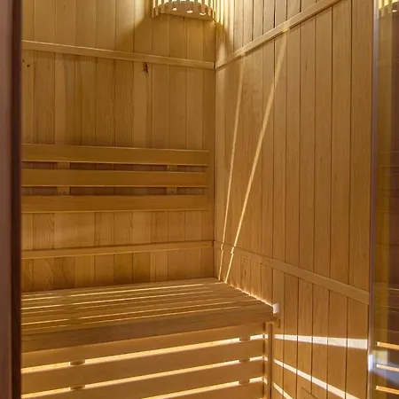 Aminta - & Wellness B&B 안드리아