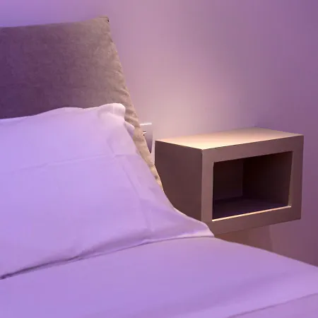 Aminta - & Wellness B&B 안드리아