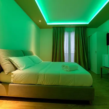 Aminta - & Wellness 3*