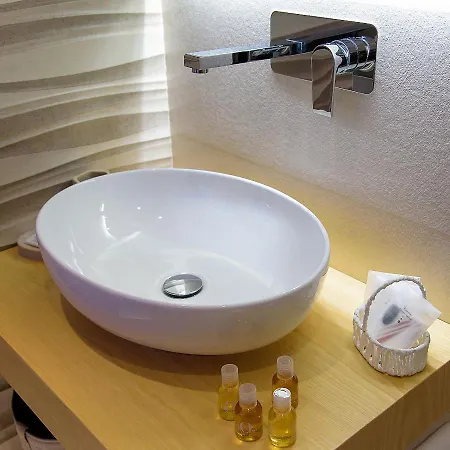 Aminta - & Wellness B&B