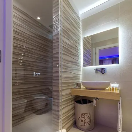 Aminta - & Wellness 3*