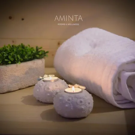 Aminta - & Wellness