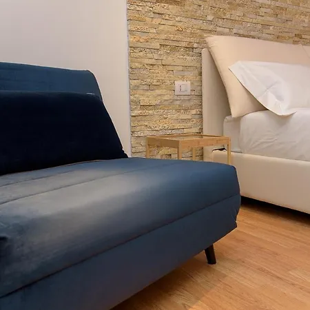 Aminta - & Wellness B&B 3*