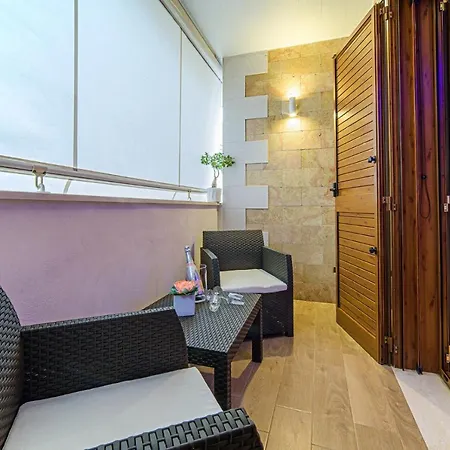 Aminta - & Wellness 3*