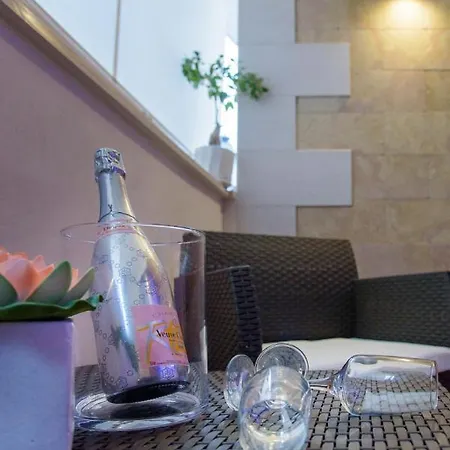 Aminta - & Wellness B&B