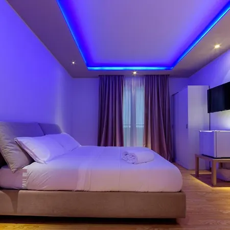 Aminta - & Wellness B&B 3*