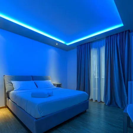 B&B Aminta - & Wellness