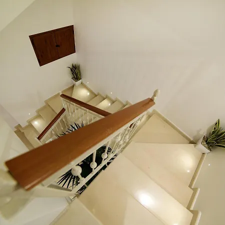 Aminta - & Wellness B&B