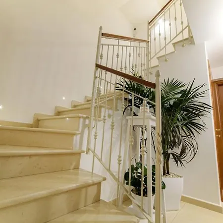 Aminta - & Wellness B&B 안드리아