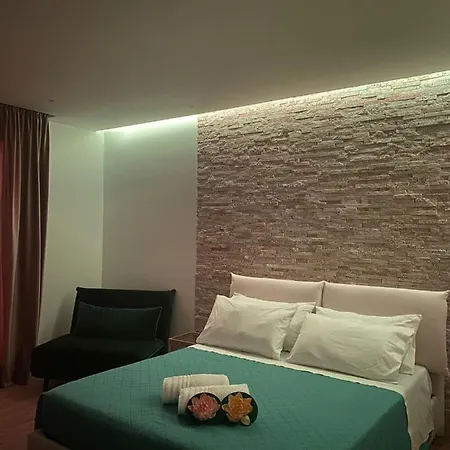 Aminta - & Wellness B&B 안드리아