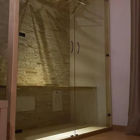 Aminta - & Wellness B&B 안드리아