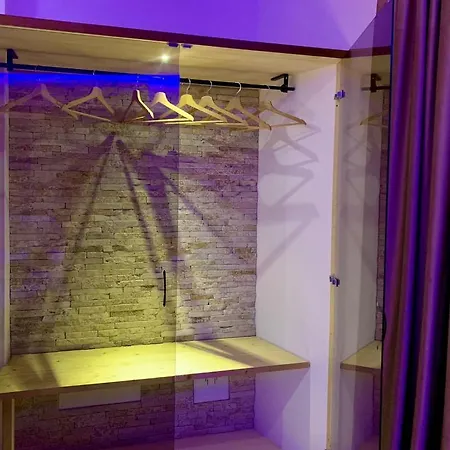 Aminta - & Wellness 안드리아