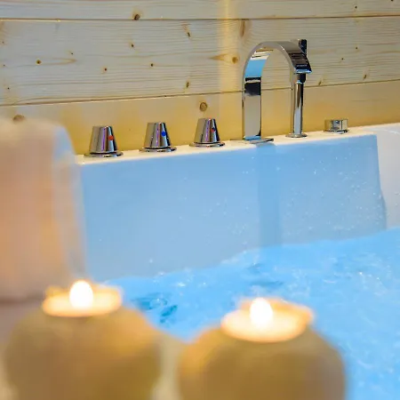 Aminta - Rooms&wellness Nocleg ze śniadaniem Andria