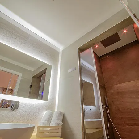 Bed and Breakfast Aminta - & Wellness 4*