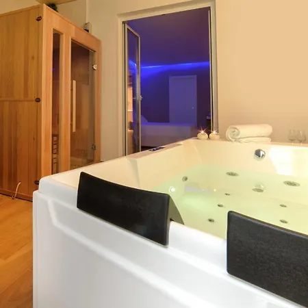 Bed and Breakfast Aminta - & Wellness