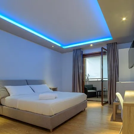Aminta - & Wellness Bed and Breakfast 4*