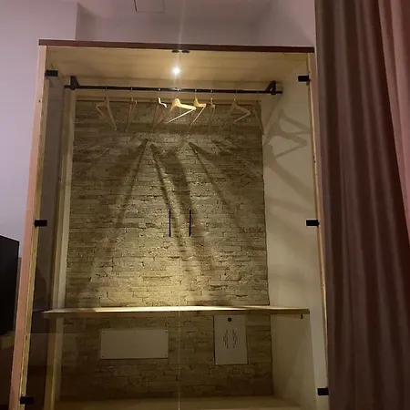 Aminta - Rooms&wellness Nocleg ze śniadaniem 4*