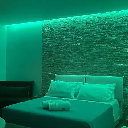 Aminta - & Wellness Bed and Breakfast 4*