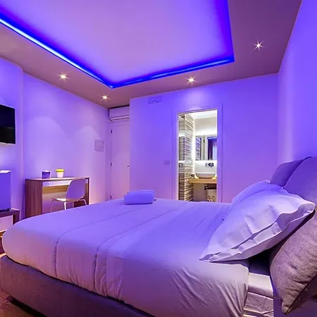 Bed and Breakfast Aminta - & Wellness
