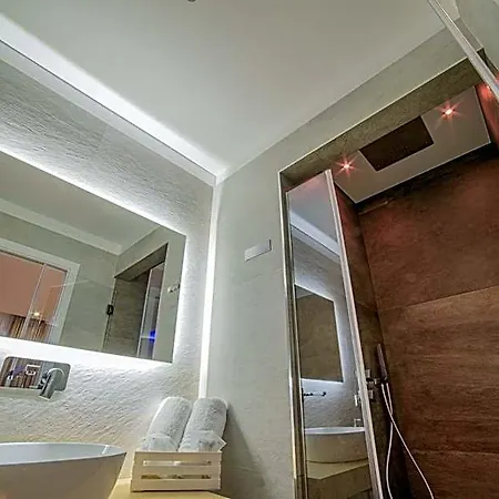 Aminta - Rooms&wellness 4* Andria