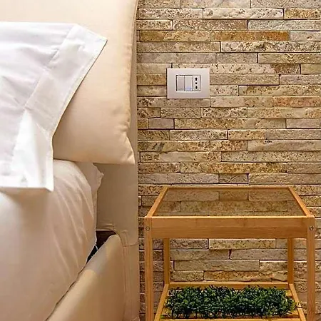 Aminta - & Wellness Bed and Breakfast Άντρια