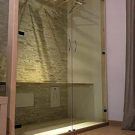 Bed and Breakfast Aminta - & Wellness 4*