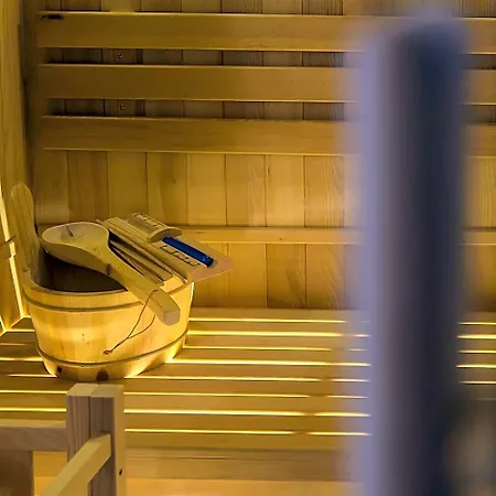 Aminta - Rooms&wellness Nocleg ze śniadaniem