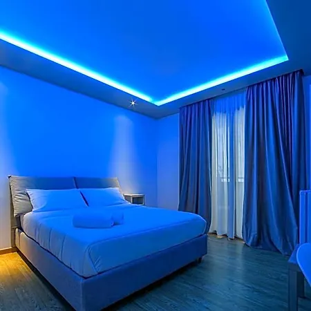 Aminta - Rooms&wellness 4*