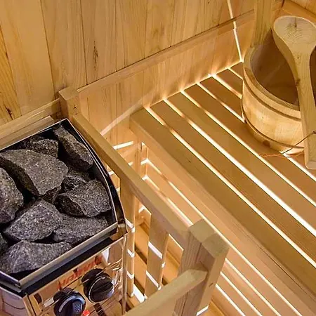 Aminta - Rooms&wellness 4* Andria