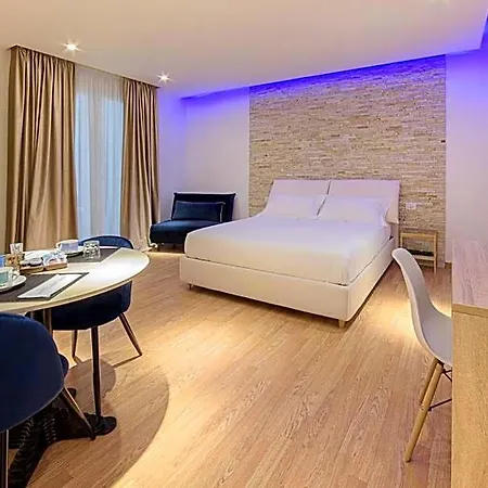 Aminta - Rooms&wellness
