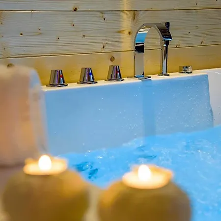 Bed and Breakfast Aminta - & Wellness