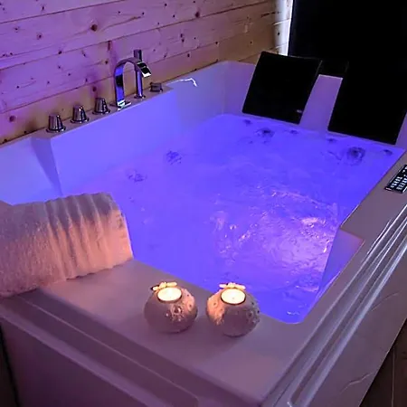 Bed and Breakfast Aminta - & Wellness 4*