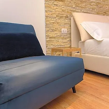 Nocleg ze śniadaniem Aminta - Rooms&wellness 4*