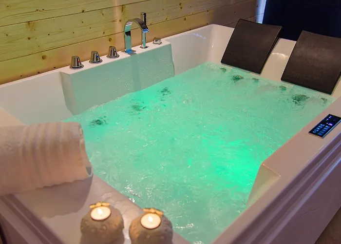 Aminta - & Wellness Bed & Breakfast