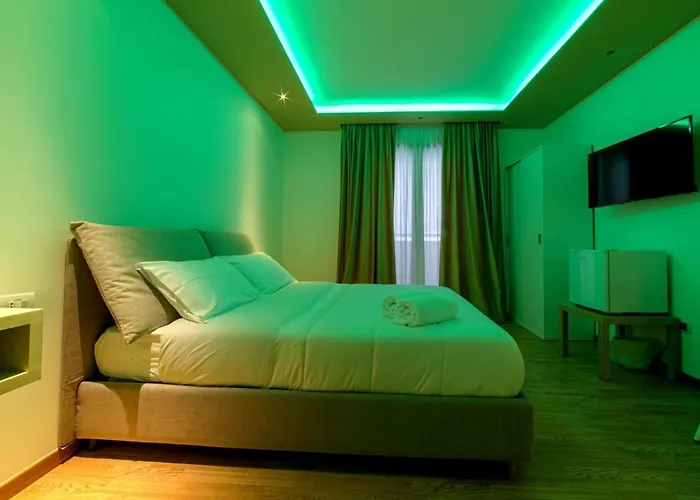 Aminta - & Wellness 3*