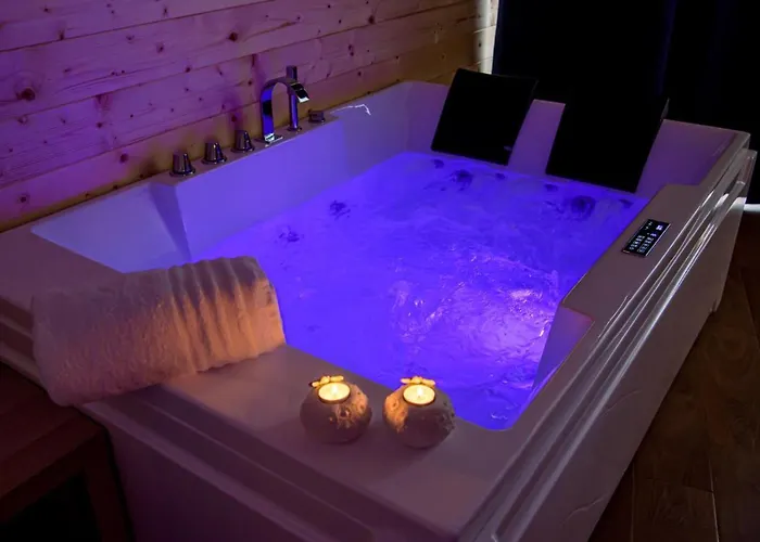 Aminta - & Wellness 3* Andria